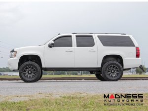 Chevrolet Suburban 2WD Suspension Lift Kit - 7" Lift Chevrolet Suburban 2WD Suspension Lift Kit - 7" Lift